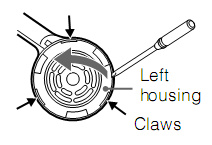 From user manual for DR-BT22 Headphones. Diagram1