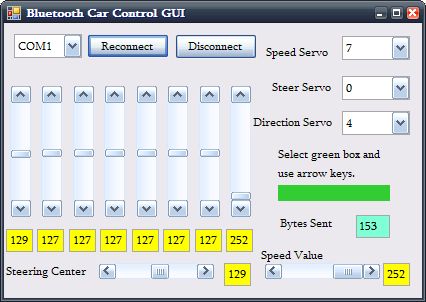 This was a complete redo of the GUI, iirc. Third version.