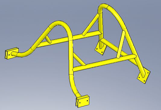 roll cage
